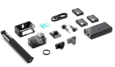 DJI Osmo Action 5 Pro Adventure Combo
