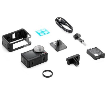 DJI Osmo Action 5 Pro Standard