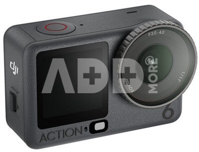 DJI Osmo Action 6 Road Cycling Combo