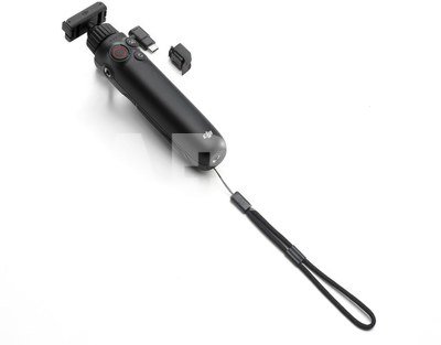 DJI Osmo Action Multifunctional Charging Handle