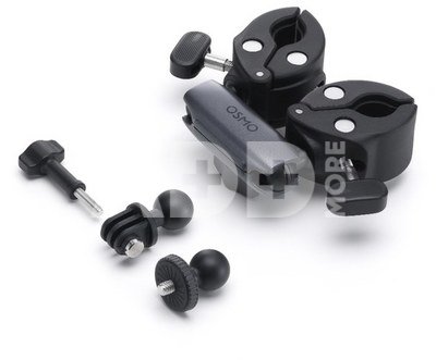 DJI Osmo Dual Heavy-Duty Clamp