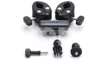 DJI Osmo Dual Heavy-Duty Clamp