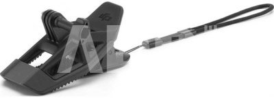 DJI Osmo Helmet Chin Mount Clip