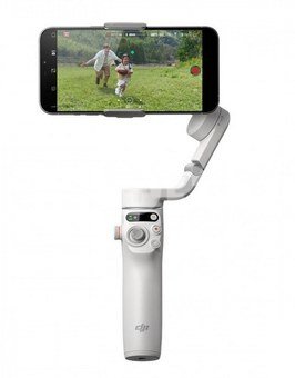 DJI OSMO MOBILE 6 GRAY