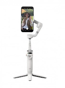 DJI OSMO MOBILE 6 GRAY