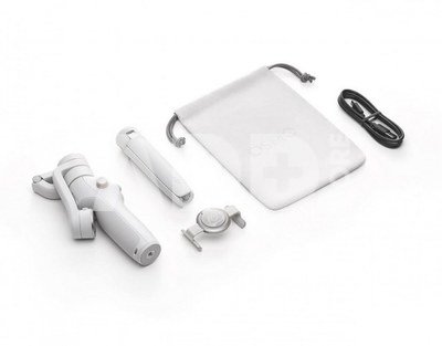 DJI OSMO MOBILE 6 GRAY