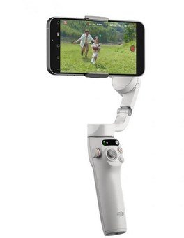 DJI OSMO MOBILE 6 GRAY