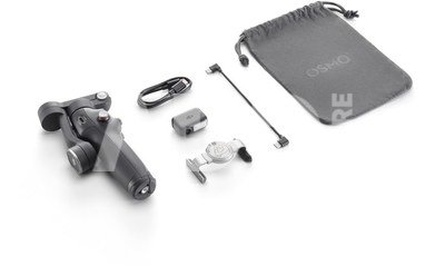 DJI Osmo Mobile 7P
