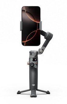 DJI Osmo Mobile 8 Standard Combo