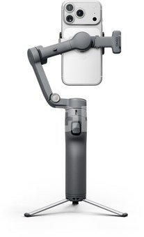 DJI Osmo Mobile 8P Advanced Tracking Combo