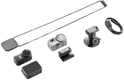 DJI Osmo Nano Standard Combo (128GB)