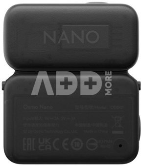 DJI Osmo Nano Standard Combo (128GB)