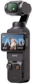 DJI Osmo Pocket 3