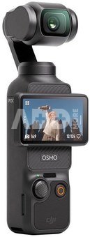 DJI Osmo Pocket 3