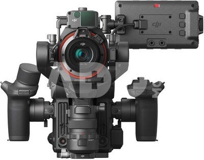 DJI Ronin 4D 4-Axis Cinema Camera 8K Combo Kit