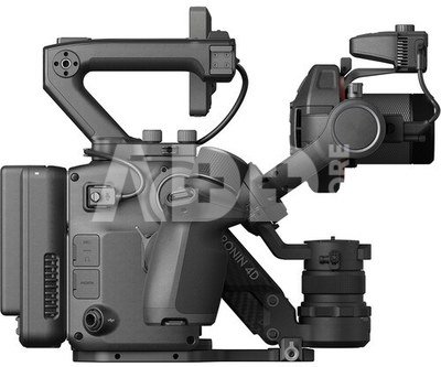 DJI Ronin 4D 4-Axis Cinema Camera 8K Combo Kit