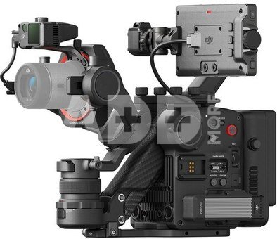 DJI Ronin 4D 4-Axis Cinema Camera 8K Combo Kit