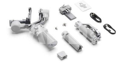 DJI RS 4 Mini Combo