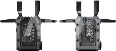 DJI RS 4 Pro Combo (2026)