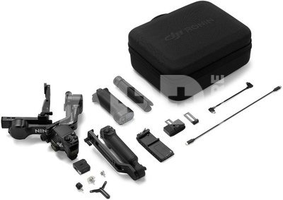 DJI RS 5 Combo