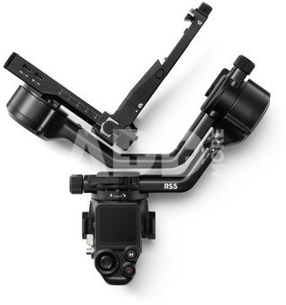 DJI RS 5 Combo