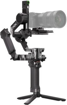 DJI RS 5 Combo