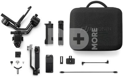 DJI RS 5 Combo