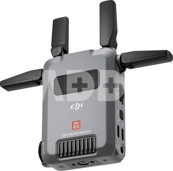 DJI SDR Transmission Receiver