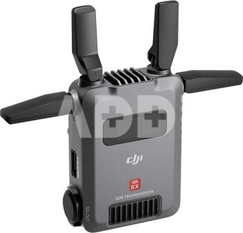 DJI SDR Transmission Receiver
