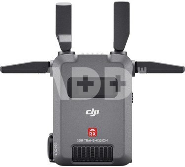 DJI SDR Transmission Receiver
