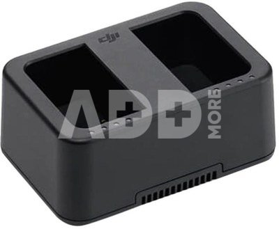 DJI WB37 Battery Charging Hub (USB-C)