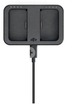 DJI WB37 Battery Charging Hub (USB-C)