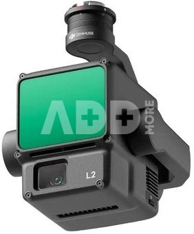 DJI Zenmuse L2