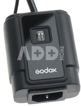 Godox DM 16 Studio Flash Trigger