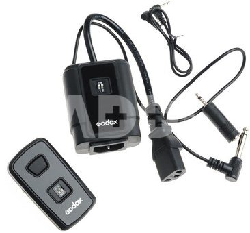 Godox DM 16 Studio Flash Trigger
