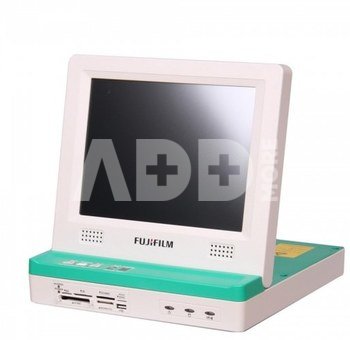 DPC PORTABLE 2. Savitarnos terminalas su programine įranga
