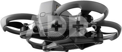 DJI Avata 2 Fly More Combo (1 battery)