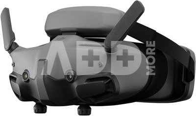 DJI Avata 2 Fly More Combo (1 battery)