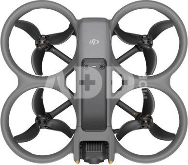 DJI Avata 2 Fly More Combo (3 batteries)