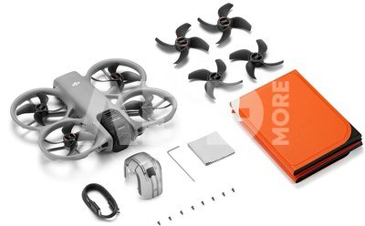 DJI Avata 360 (Drone Only)
