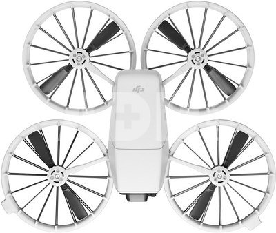 DJI Flip Fly More Combo (DJI RC 2)