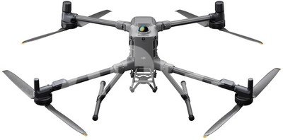 DJI Matrice 400 Worry-Free Plus Combo