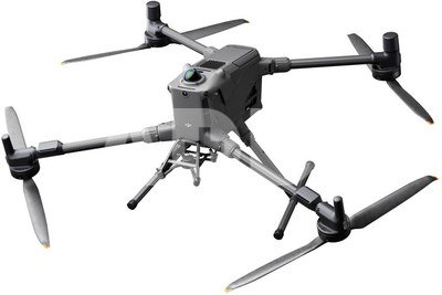 DJI Matrice 400 Worry-Free Plus Combo