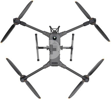 DJI Matrice 400 Worry-Free Plus Combo