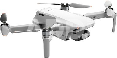 DJI Mini 4K Fly More Combo