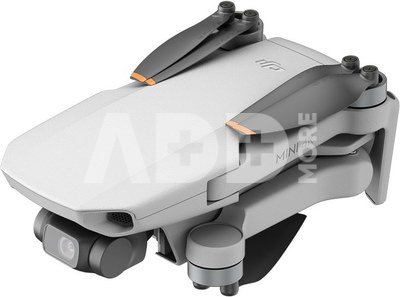 DJI Mini 4K Fly More Combo