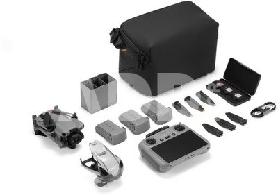 DJI Mini 5 Pro Fly More Combo (DJI RC2）