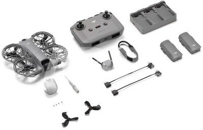 DJI Neo 2 Fly More Combo