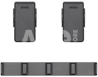 DRONE ACC AVATA FLY MORE KIT/CP.FP.00000071.01 DJI