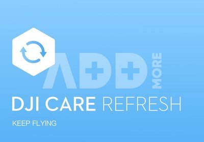 DRONE ACC CARD FPV REFRESH draudimas 1 metai